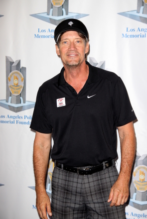 LAPD Golf event photos